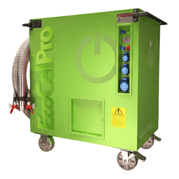 vEcoCelPro Misiones, especialista en aislamiento por celulosa