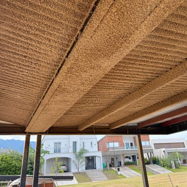 EcoCelPro Misiones, especialista en aislamiento por celulosa