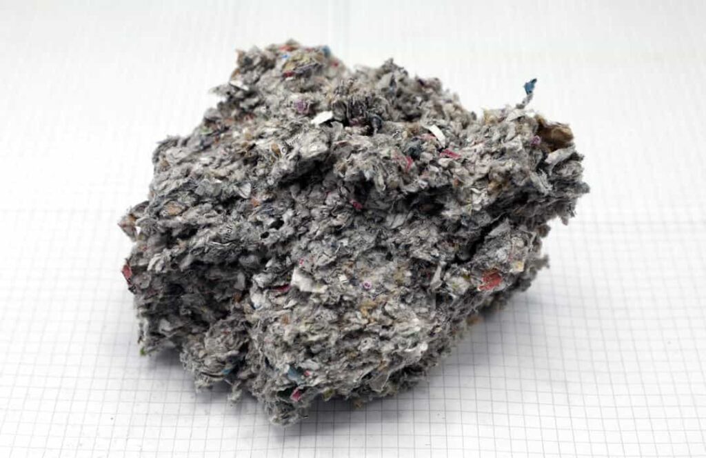 EcoCelPro Misiones, especialista en aislamiento por celulosa