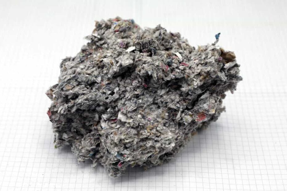 EcoCelPro Misiones, especialista en aislamiento por celulosa